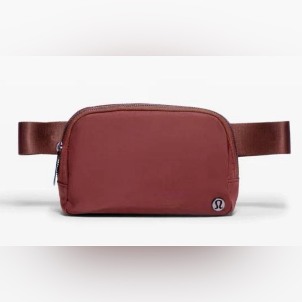 Lululemon Belt Bag